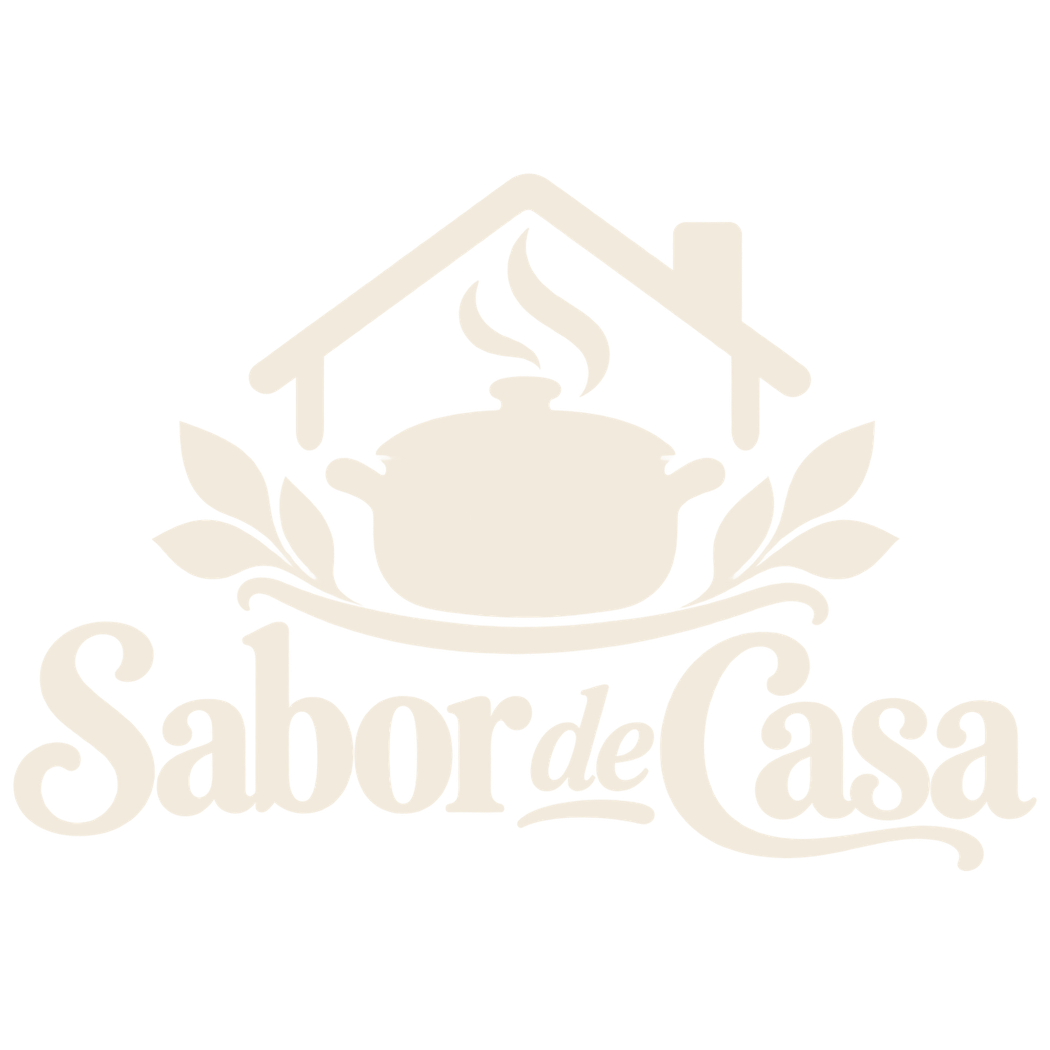 Sabor de Casa